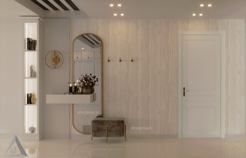 پروژه مسکونی باغ غدیر اصفهان